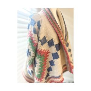 Ralph Lauren Knit Cardigan